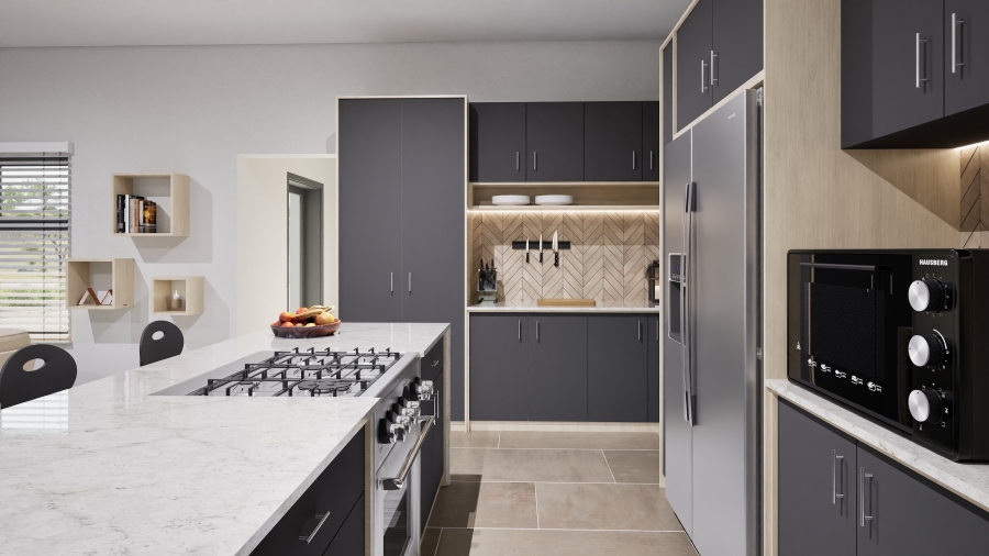 3 Bedroom Property for Sale in Langebaan Country Estate Western Cape